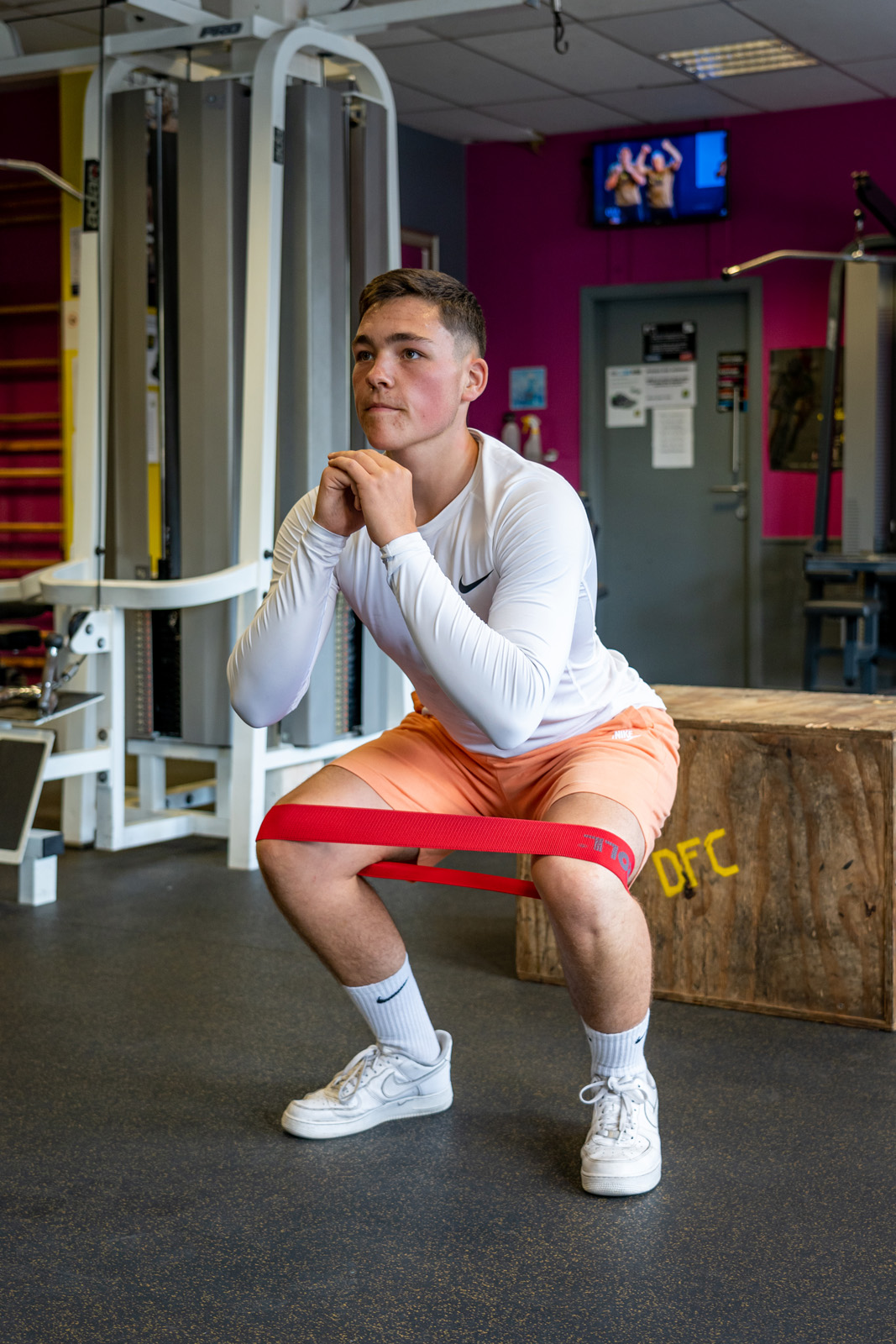 Rééducation postopératoire Dynamic Kiné